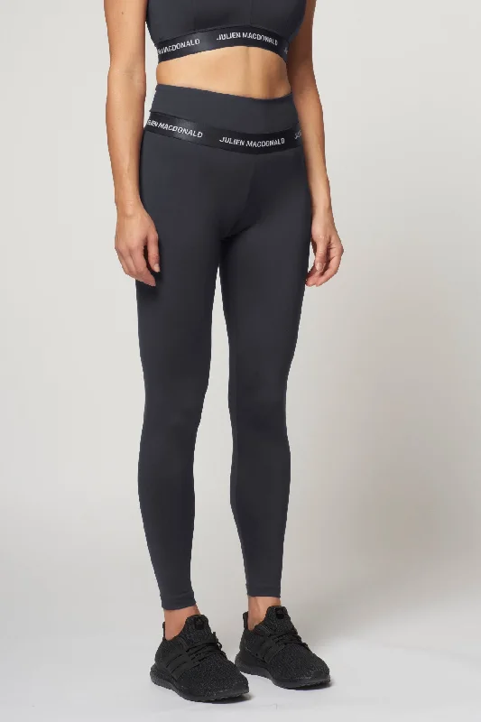 Exclusive Savings St Tropez Leggings Slate