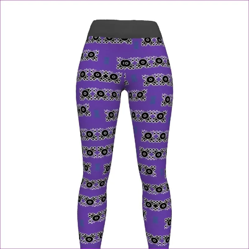 Discount Extravaganza Stack Women's Casual Leggings