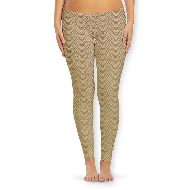 Shop and Save Street Catfish Women's Leggings