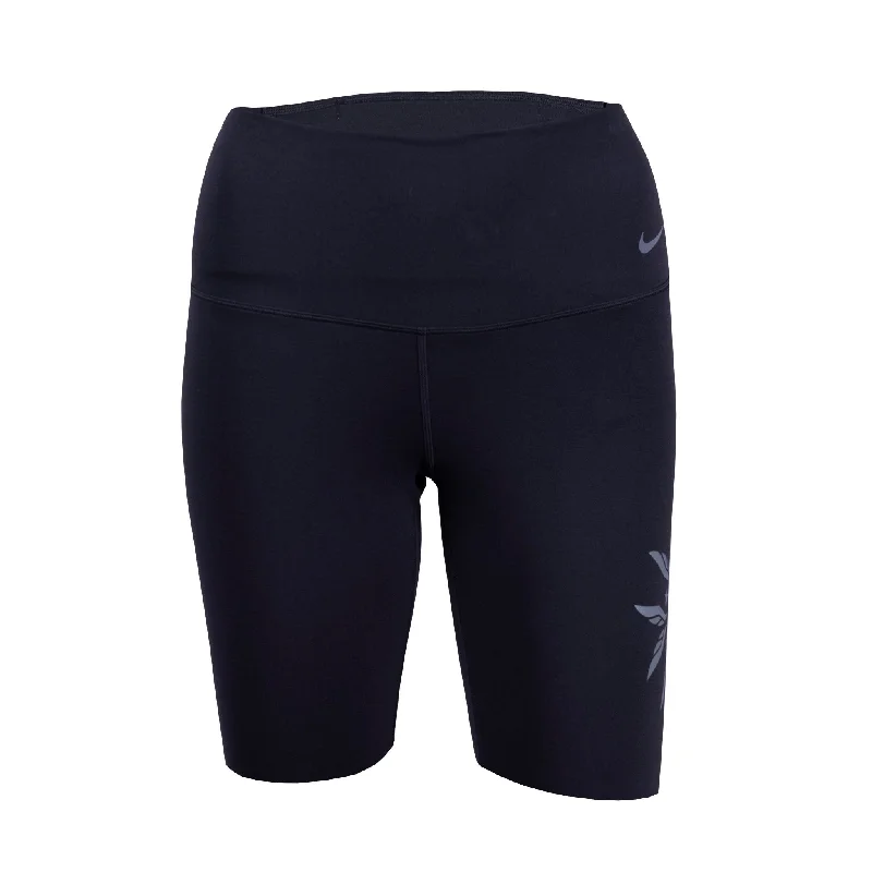 Special Price Nike USATF Women's High-Waisted 8" Biker Shorts