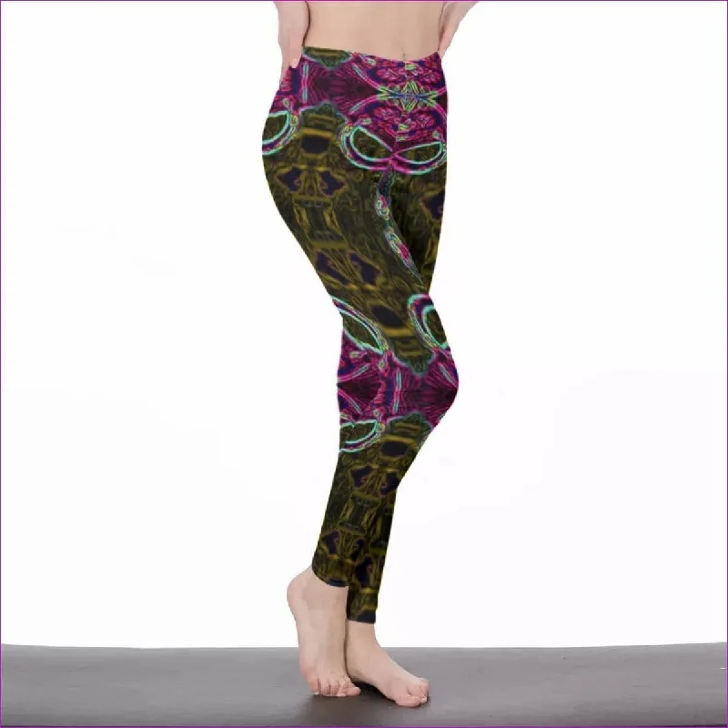 Year-End Sale Tribalist Casual Leggings