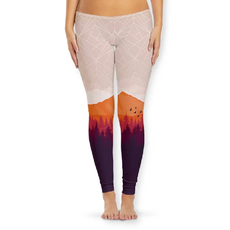 Massive Deals Unfinished Game Women's Leggings