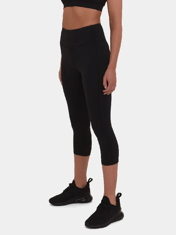 Early Bird Discount Women's Equilibrium Capri