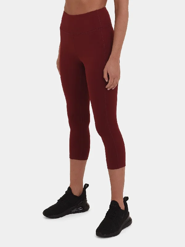 Price Drop Women's Equilibrium Capri