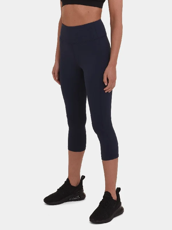 While Supplies Last Women's Equilibrium Capri