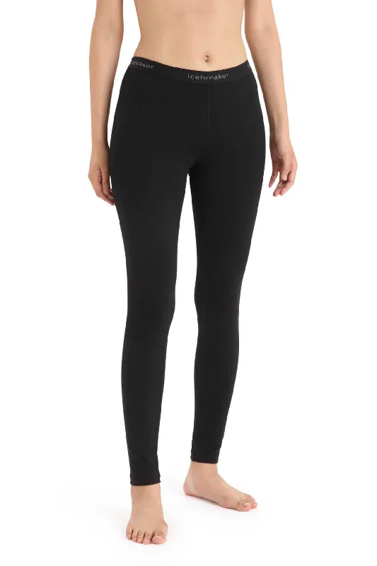 Clearance Sale Womens Merino 200 Oasis Thermal Leggings