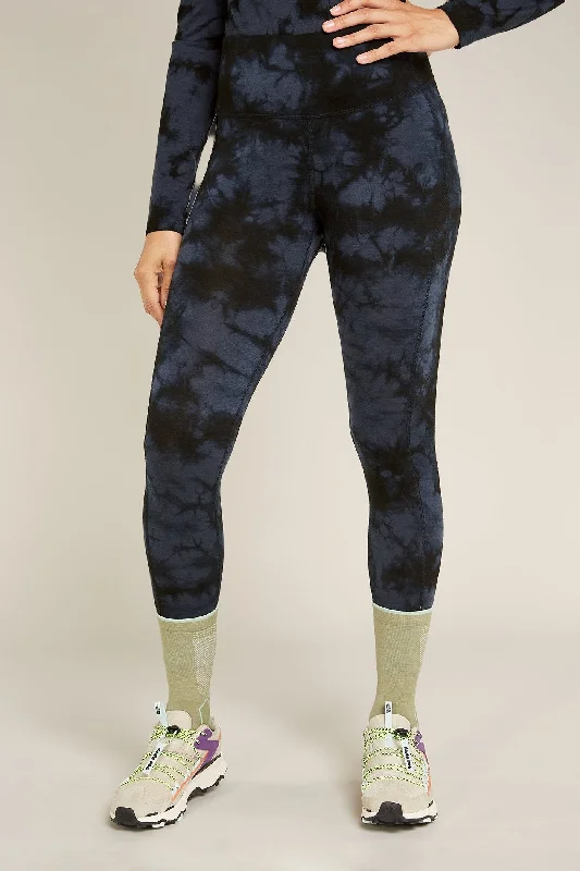 Unbeatable Prices Womens Merino 260 Fastray 25" High Rise Tights Cloud Dye