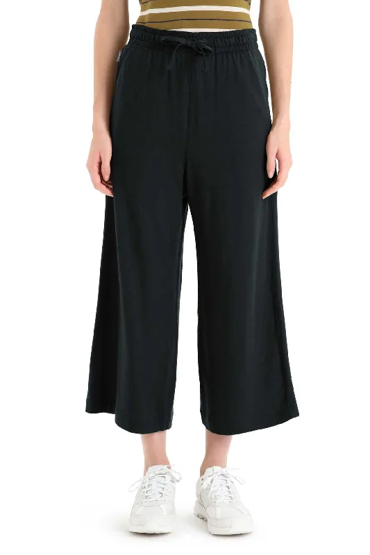 Weekend Special Womens Merino Granary Culottes