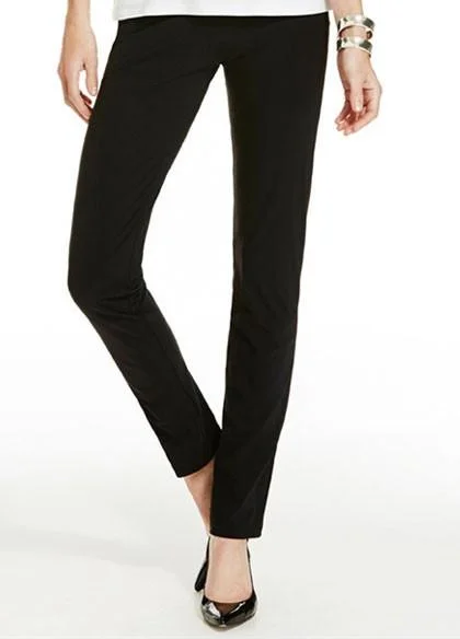 Exclusive Deal Womens Microjersey Narrow Leg Pant 3722