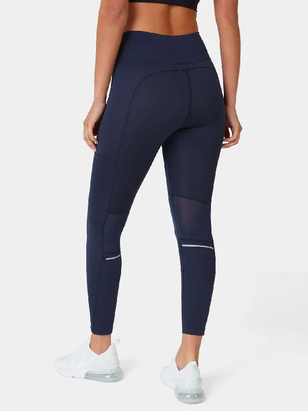 Unmissable Offer SuperThermal Compression Base Layer Tights for Women With Brushed Inner Fabric