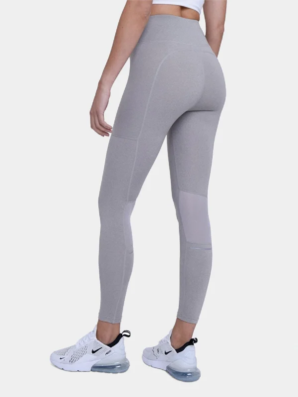 Exclusive Online Offer SuperThermal Compression Base Layer Tights for Women With Brushed Inner Fabric