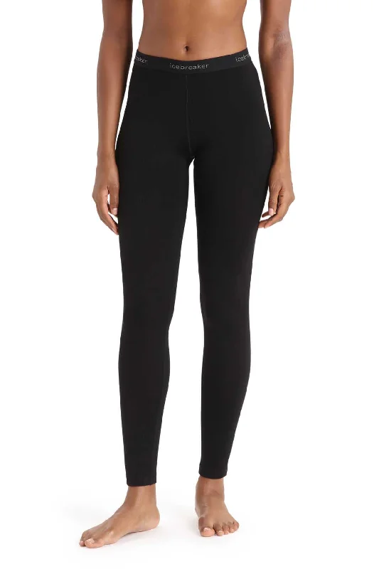 Don’t Miss Out Womens Merino 260 Tech Thermal Leggings
