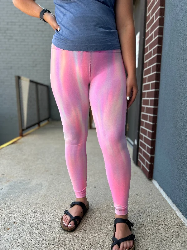 Exclusive Online Offer Wunder Train High Rise Tight 25"