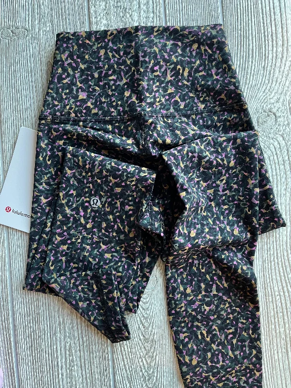Special Offer Wunder Train High-Rise Tight 25"