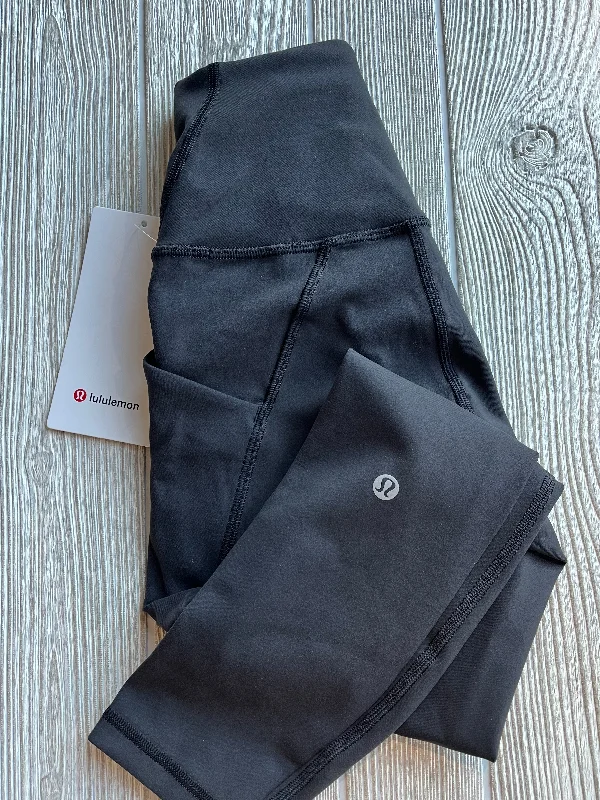 Limited Stock Wunder Train High-Rise Tight 25"