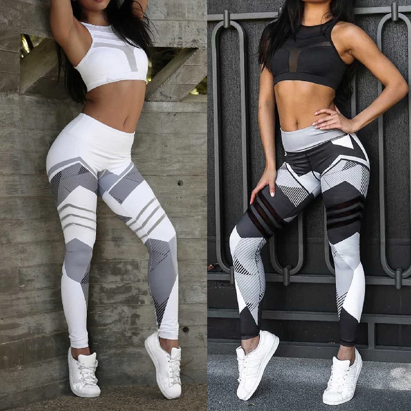 Savings Galore Evobak Slim Stretch Yoga Pants