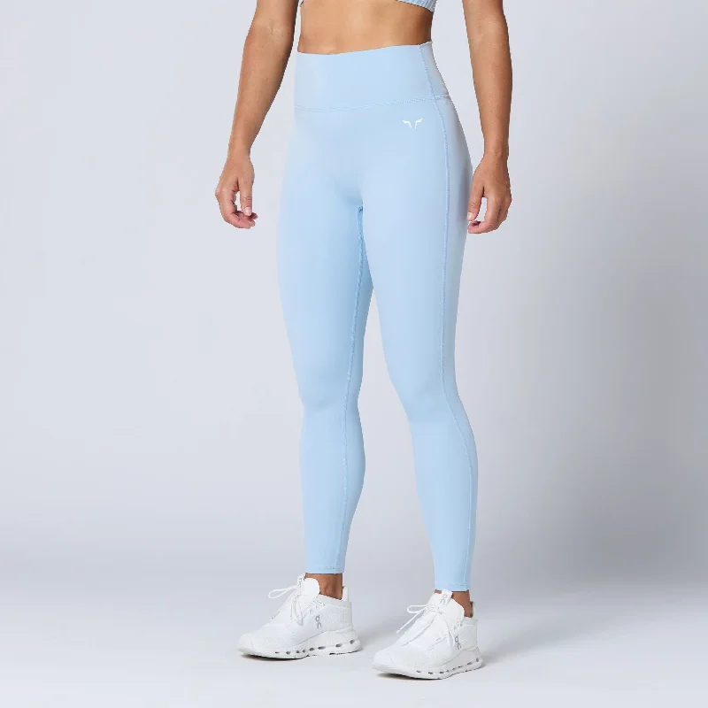 Get It Before It’s Gone Core Agile ACT Leggings 27" - Skyway