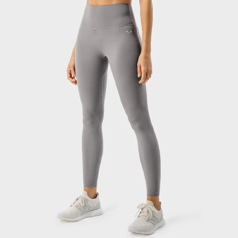 Super Deal Core Agile Leggings - Grey