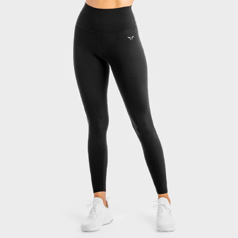 Extra Savings Core Agile Leggings - Onyx