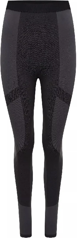 Mega Sale Dare2B In The Zone Baselayer Womens Long Tights - Black