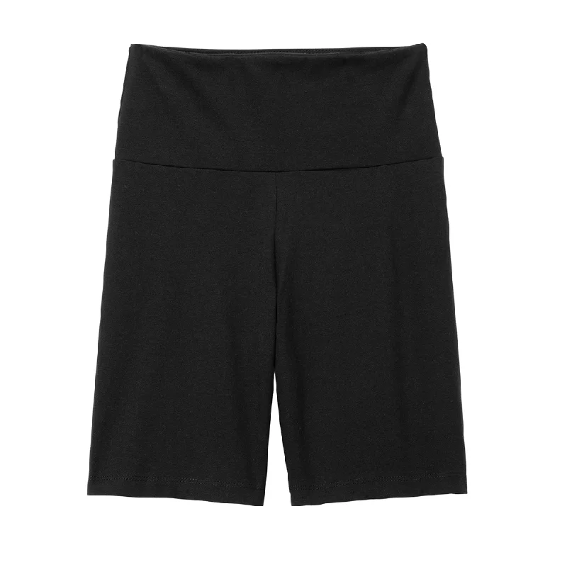 Super Sale District Women's Flex High-Waist Bike Short