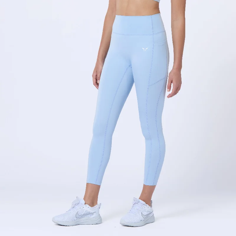 Take Advantage Essential ACT Leggings 24" 2.0 - Skyway