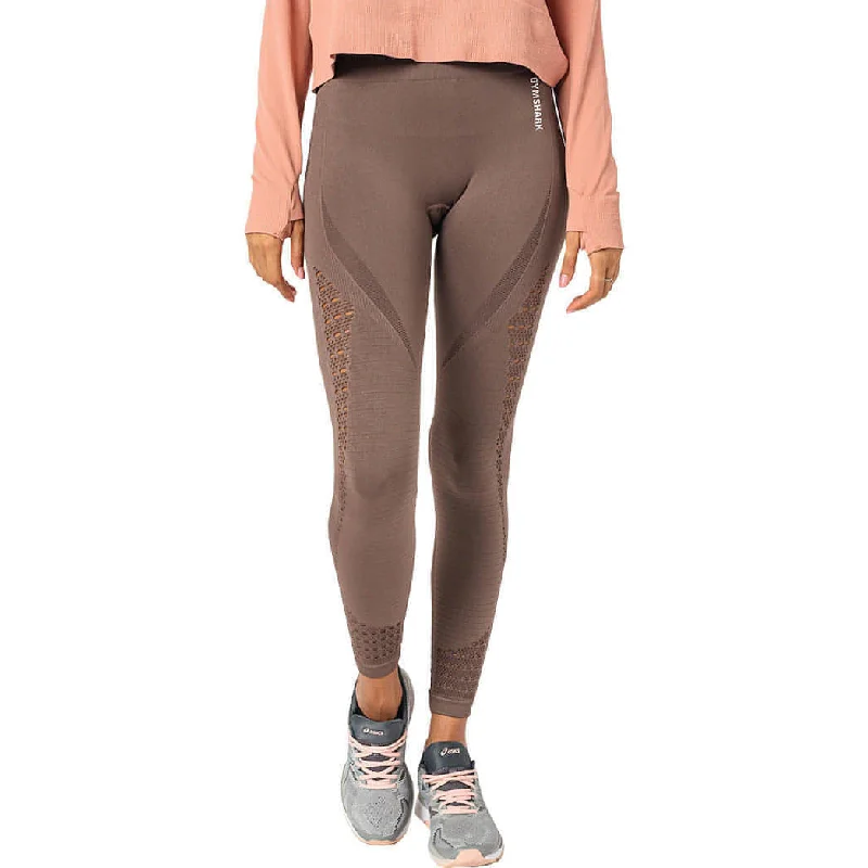 Special Price Gymshark Energy Seamless Womens Long Training Tights