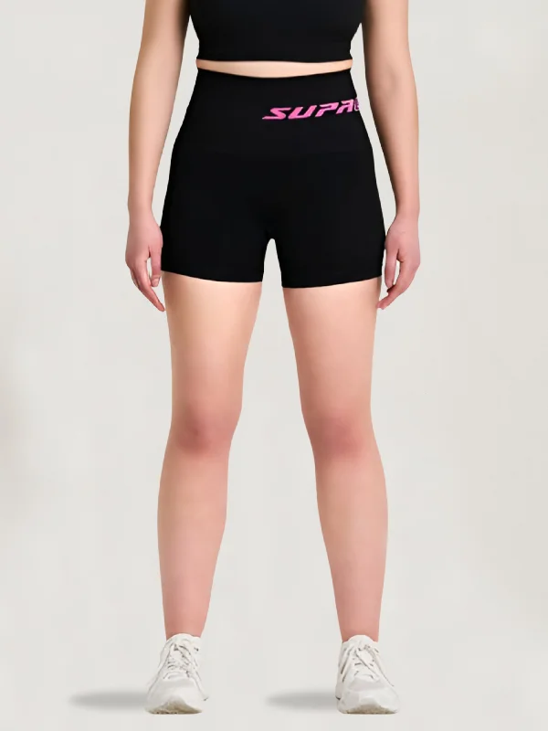 Bargain Bin Liz CORETECH® Compression Shorts for Netballers