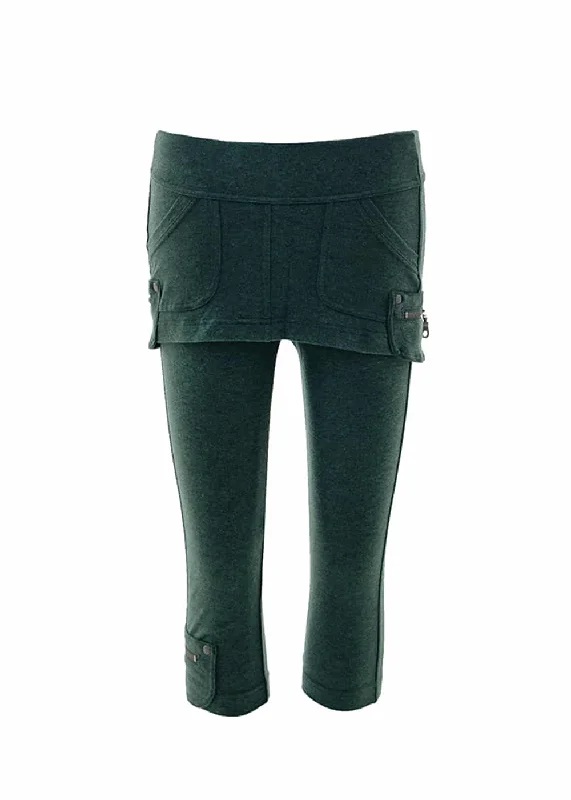 Green Melange