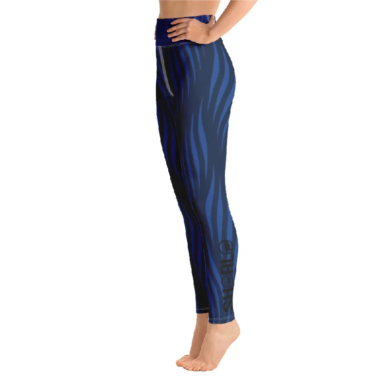 Savings Galore SHOALO - Wave Full Length Leggings