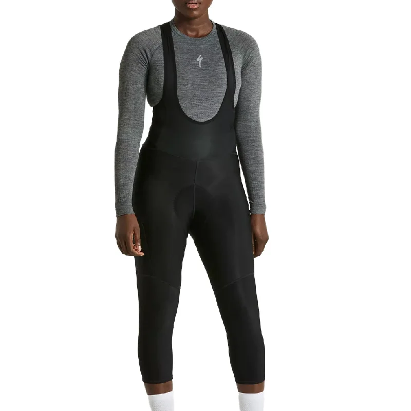 Crazy Savings Specialized Adventure Thermal Bib Knicker w/SWAT Women's
