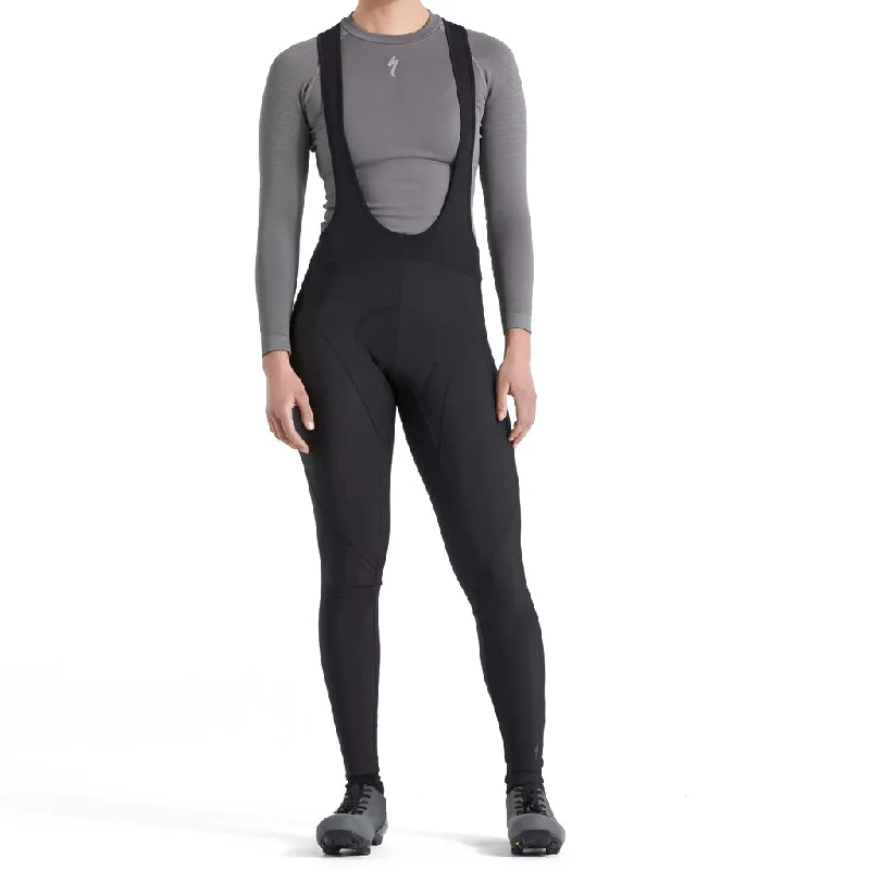 Blowout Deals Specialized RBX Comp Thermal Bib Tights Women's
