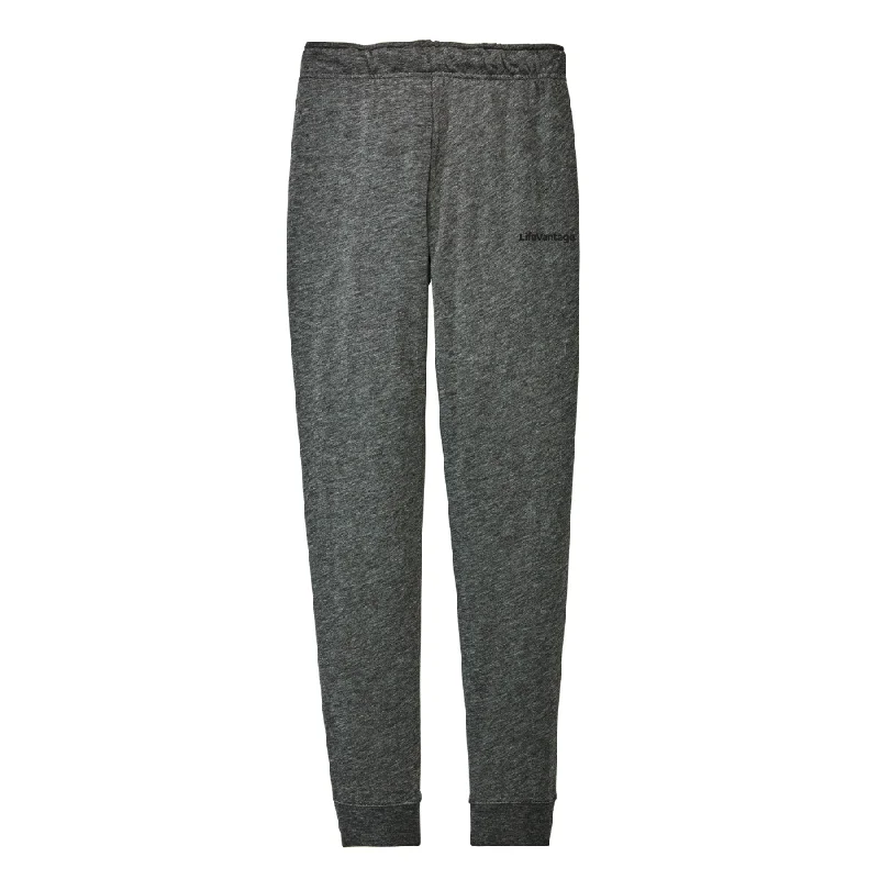 Super Bargain Sport-Tek® Women's PosiCharge® Tri-Blend Wicking Fleece Jogger