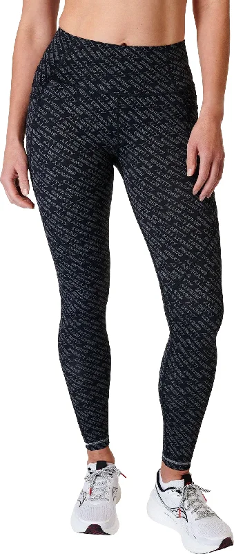 Exclusive Offers Sweaty Betty Power Pro Womens Long Training Tights - Grey