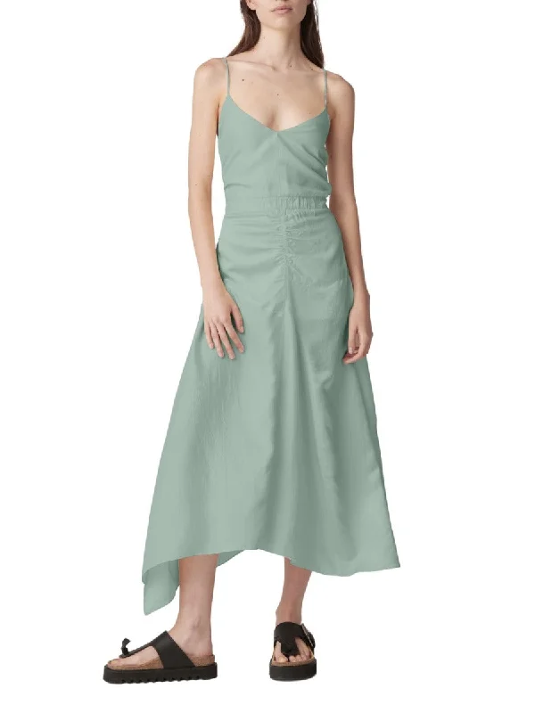 Final Markdown 005 Dress Spearmint