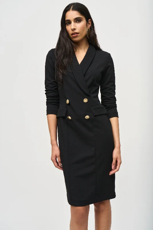 Super Sale Joseph Ribkoff Blazer Dress
