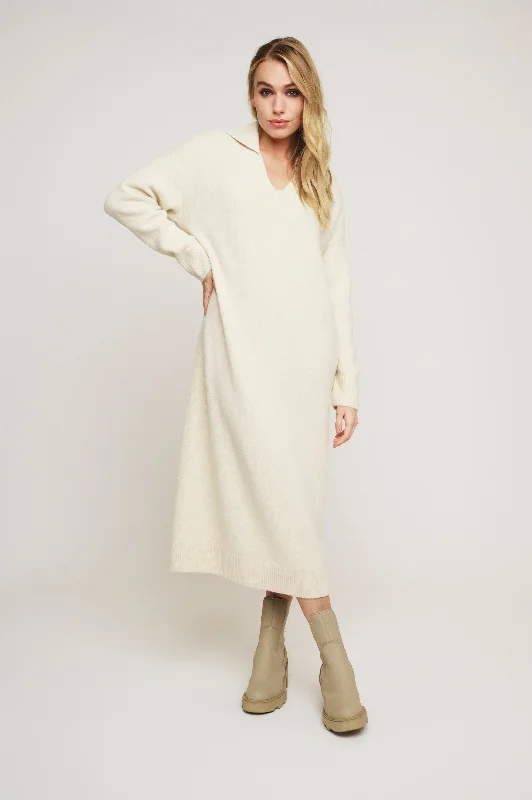 Price Rollback Rino & Pelle Manoi Dress