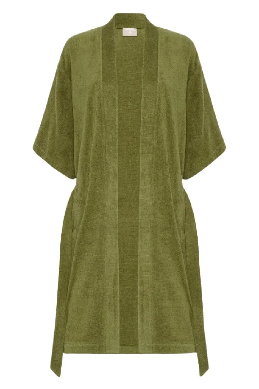 Online Only Abito Chico Robe - Safari