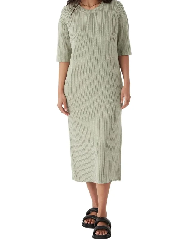 Exclusive Online Offer Adaline Dress - Sage