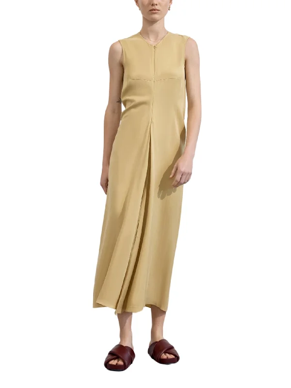 Holiday Sale Addison Dress | Ochre