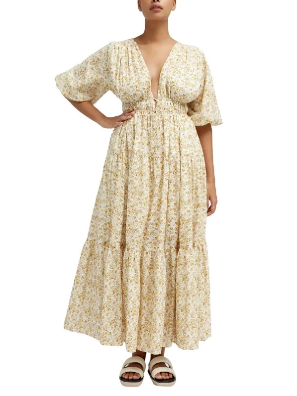 Bargain Prices Adele Dress Rosalie Print