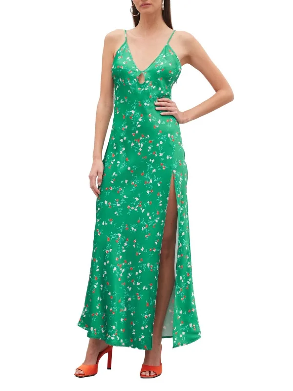 YEAR-End Sale All I Want Dress Rose Garden