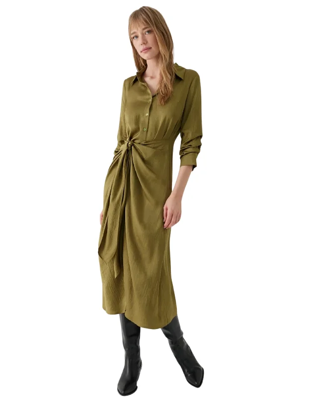 Closeout Sale Almeda Dress