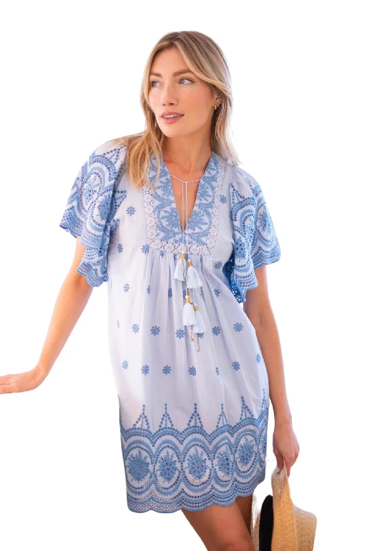Savings Spectacular Angel Dress