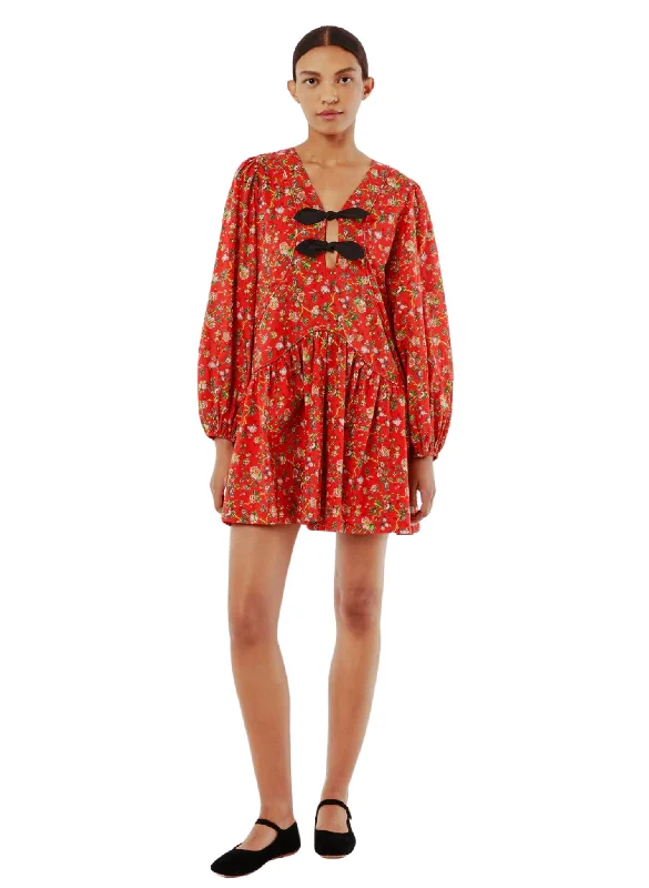 Season Finale Sale Annette Dress