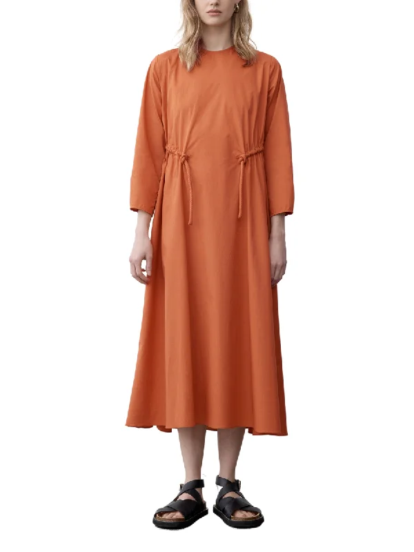 Overstock Anouk Burnt Orange