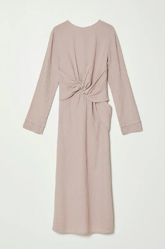 Nude Mauve