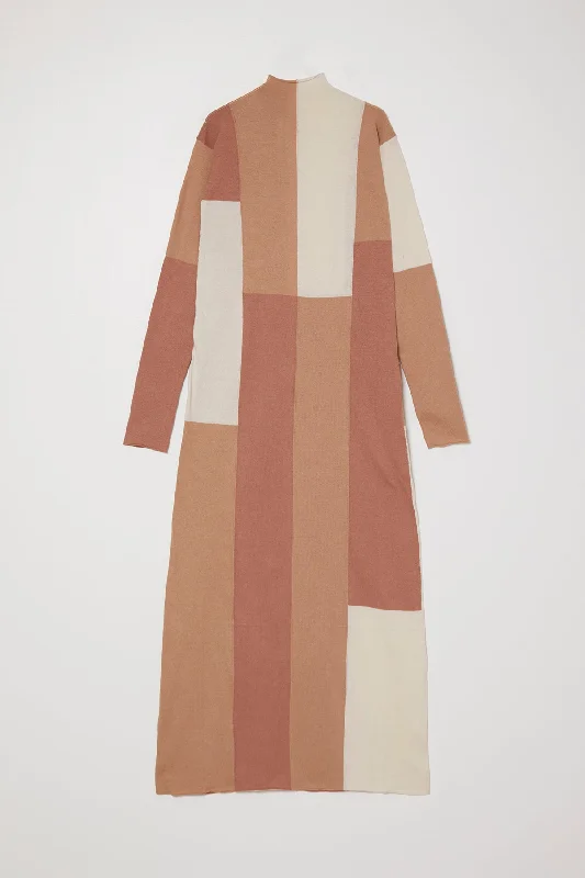 Cream / Marron