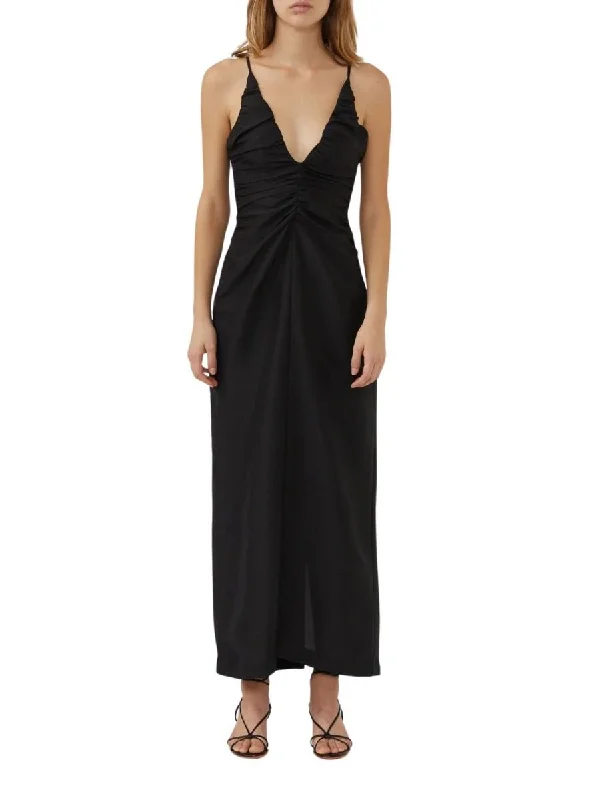 New Markdowns Aubrey Maxi Dress