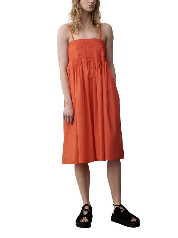 Mega Sale Audrey Blood Orange